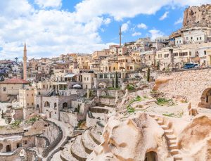 Sayıştay: Kapadokya’da karara rağmen 420 yapı yıkılmadı