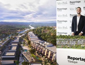 Reportage Türkiye’den İstanbul’a 3,7 milyar TL’lik yatırım