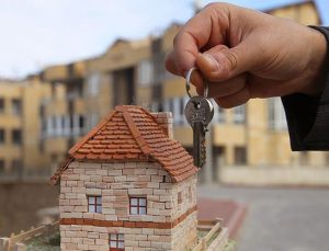 Satılık konut fiyatlarında yüzde 17’lik reel düşüş var