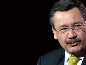 Melih Gökçek’in tüm mallarına haciz konuldu
