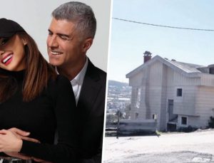 Özcan Deniz’in aile kavgası emlakçılara yaradı