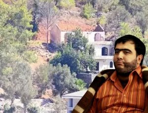 Şahan Gökbakar’ın Marmaris’teki villası kaçak çıktı
