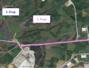 TOKİ, Samsun’a 1.712 konut yapacak