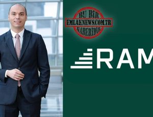 Saygın Aksoy; RAMS Türkiye’ye Pazarlama Grup Başkanı oldu