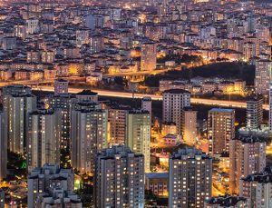İstanbul’da bazı sitelerde aidat artış oranları yüzde 160 oldu