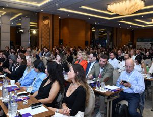 İş dünyası yeşil dönüşüm için buluştu