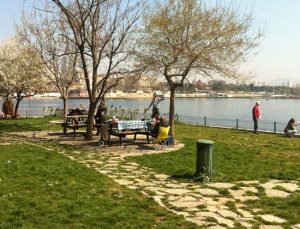 İBB, Fenerbahçe Parkı’nı üç yıllığına kiraya veriyor