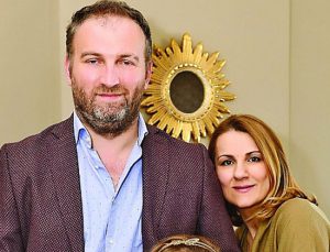 Hakan Cengiz: Emlak piyasası durma noktasına geldi