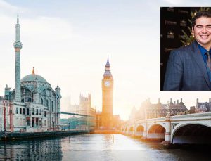 Türk yatırımcıya İngiltere’de yatırım imkânı