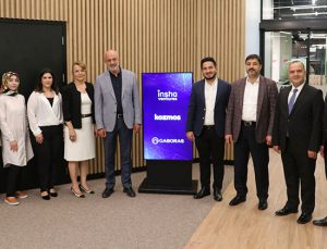 Kozmos ve GABORAS kira yönetimine dijital çözüm getiriyor