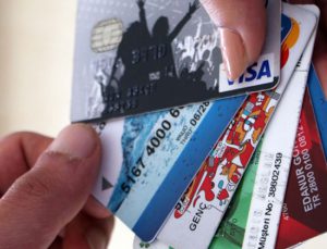 OVP kredi kartı limitlerine patladı