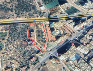 Mankuli İnşaat Mersin Erdemli’de 433 daire yapacak