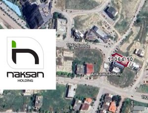 TMSF, Naksan Holding’i satıyor