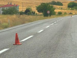 Kadirli ile Osmaniye arası bölünmüş yola dönüşecek