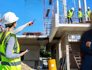 Türk müteahhitlerin bu yıl en büyük pazarı Suudi Arabistan oldu