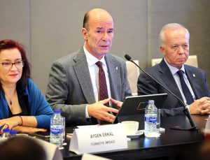 Yapı kimyasalları sektöründe kalite takip sistemi başlıyor