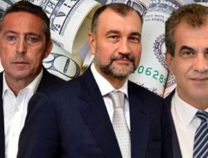 İşte 2024 yılında Türkiye’nin en zengin 28 insanı…