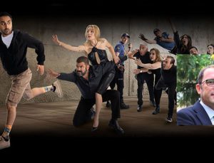 Muntazam bir Türkiye ‘paranoya’sı…