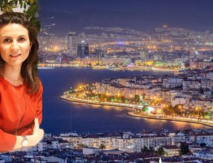 İzmir’de 1+1 konut fiyatları 2,5 ile 10 milyon TL arasında!