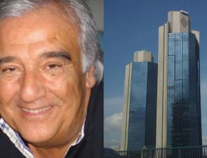 Mimar Haluk Tümay vefat etti