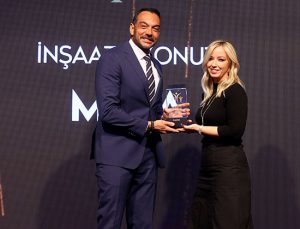 Mert Boysanoğlu: “4. nesillere konut satabilmek çok değerli”