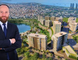 Batıyakası, Riyad’da yatırımcıların beğenisine sunuluyor