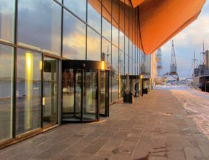 Kapıları kapatarak yüzde 50 enerji tasarrufu mümkün