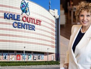 Sentra Gayrimenkul Kale Outlet Center’ı yenileyecek