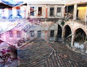 TSE tarihi Şeker Han’ı kiraya verecek