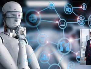 Gönden: Veri merkezleri alternatif yatırım aracı olacak