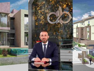 Teraphill Loft ve Villa Rise’de ön talep toplama dönemi başladı