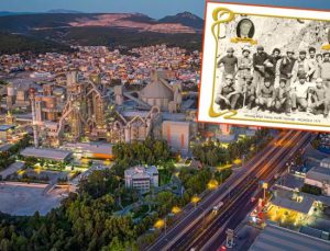 Çiftay Grubu’nun çimento fabrikası hayali gerçek oldu