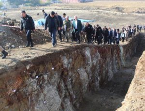 Türkiye’nin Deprem Haritası yeniden şekilleniyor