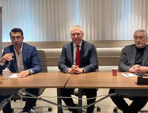 GAPAS, “Kira Garanti Sistemi”ni tanıttı