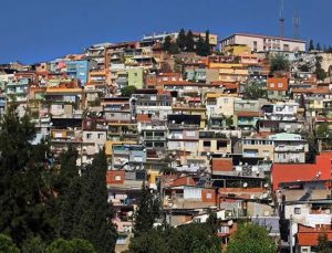 Yeni torba yasa ile imar hakkı aktarımı geliyor