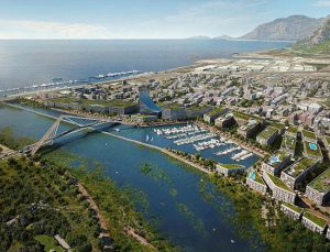 Kanal İstanbul’da Baklalı ve Dursunköy artık yasal!