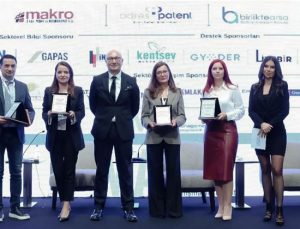 12. Gayrimenkulde Liderler Zirvesi sektöre neşter attı!