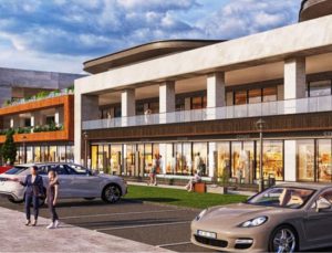 Denizhan Tarım Ürünleri Yalova’da yol üstü AVM yapıyor