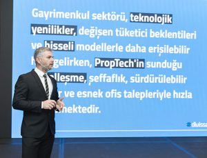 Divissa, küçük miktarlarla gayrimenkul yatırımı imkanı sunuyor