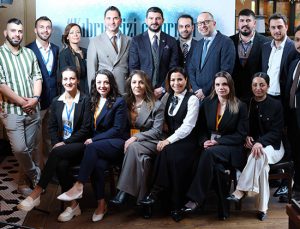 Kuzey Kıbrıs’ın gastronomisi İstanbul’da tanıtıldı