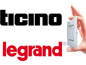 Livinglight Anahtar-Priz Serisi ile üstün performans