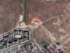 Nevita Gayrimenkul Firuzköy’e 312 konut yapacak