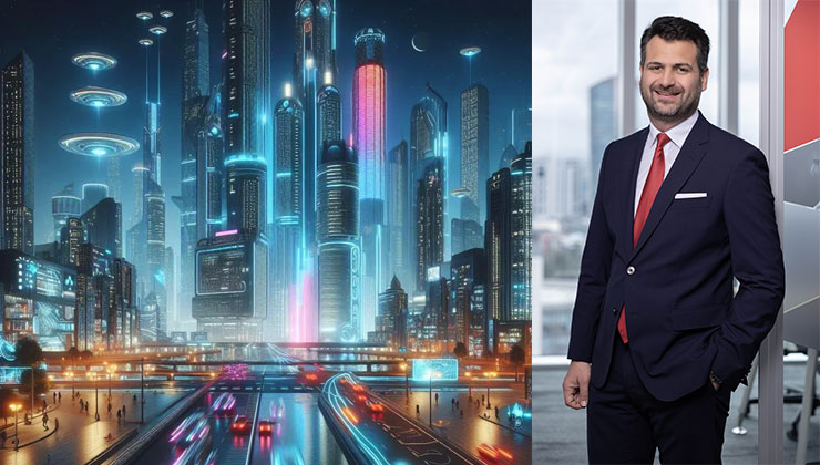 Ticari gayrimenkulde döngüsel ekonomi nasıl benimsenir?