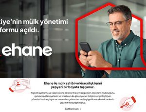 Ehane.com’dan mülk yönetimine profesyonel hamle