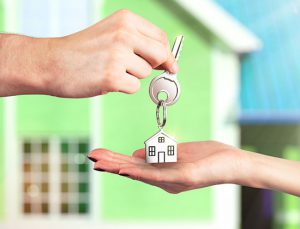 Gayrimenkulde geri dönüş süreleri kısalıyor