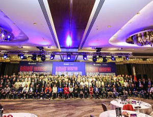 Gree Klima 8. Bayi ve İş Ortakları Toplantısı Bakü’de yapıldı