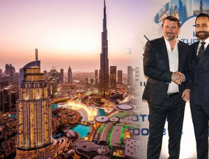 Turyap, Dubai’de ofis açtı