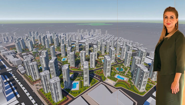 Hise Global, 2025’te global projelerle büyümeye odaklanıyor