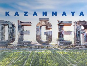 Egeyapı Avrupa GYO 15 liradan halka arz oluyor!