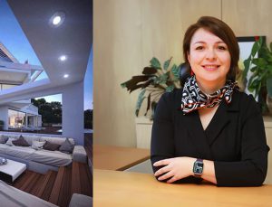 Mimar Yurdakul: “Geleceğin konutları nasıl şekillenmeli?”